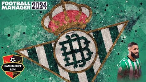 Real Betis C FM24 Guide